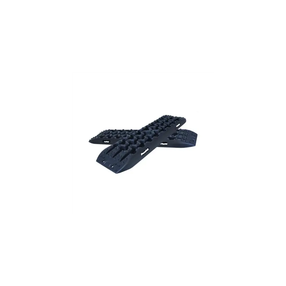 Terravore Traction Mat - Black - TFXTBBK01